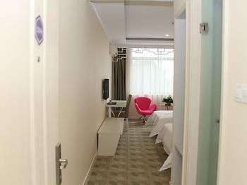 Suzhou Dianliandian Health Hotel מראה חיצוני תמונה