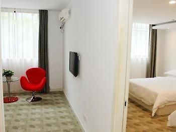 Suzhou Dianliandian Health Hotel מראה חיצוני תמונה