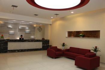 Suzhou Dianliandian Health Hotel מראה חיצוני תמונה
