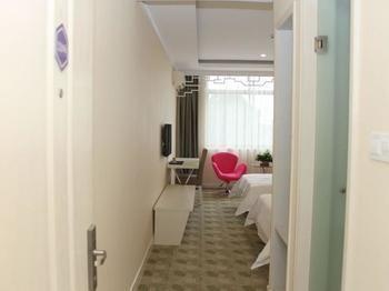 Suzhou Dianliandian Health Hotel מראה חיצוני תמונה